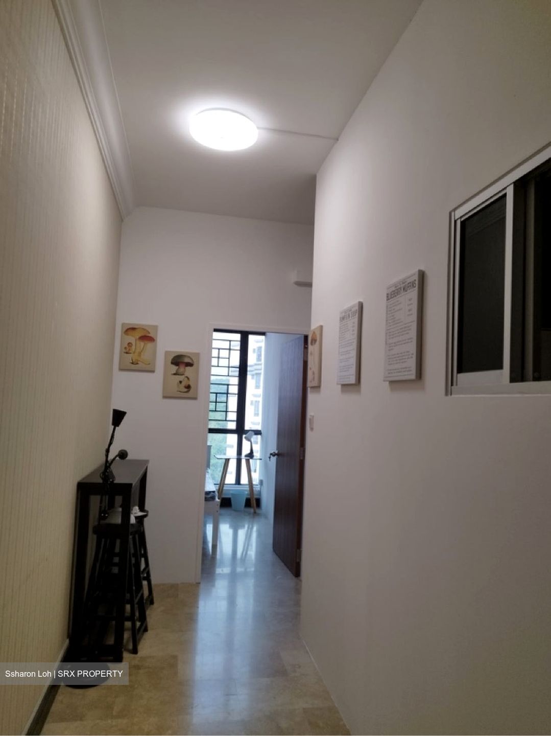 Regent Heights (D23), Condominium #609222991